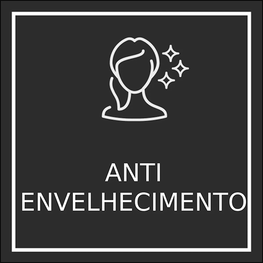 Anti Envelhecimento